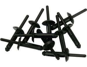 YATO - NITY  PLASTIKOWE 6.6x17.2MM 10SZT. - YT-35983 - image 2