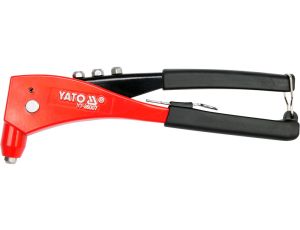 YATO - NITOWNICA STANDARD 2,4- 4,8 MM - YT-36007