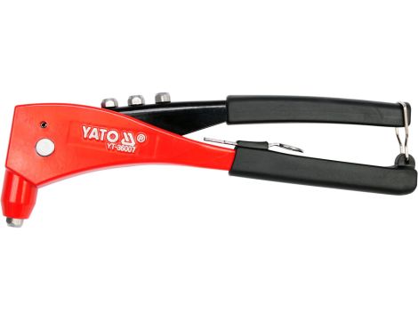 YATO - NITOWNICA STANDARD 2,4- 4,8 MM - YT-36007