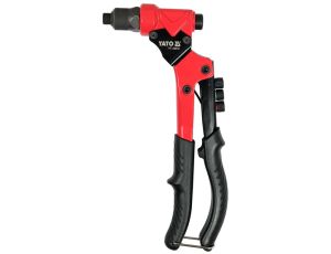 YATO - NITOWNICA RĘCZNA UNIWE 3 W 1 OBRO GŁOWI - YT-36013