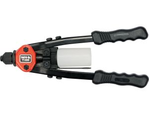 YATO - NITOWNICA DŹWIGNIOWA 3,2- 6,4MM - YT-3609