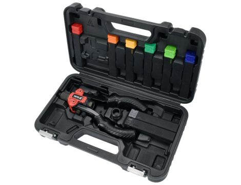 YATO - NITOWNICA DŹWIGNIOWA UNIWERSALNA 3 W 1 - YT-36091 - 2