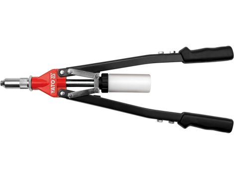 YATO - NITOWNICA DŹWIGNIOWA 3.2-6.4MM - YT-3610