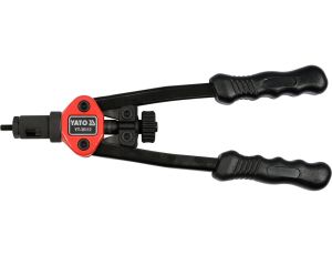 YATO - NITOWNICA RĘCZNA DO NITONAKRĘTEK M3-M8 - YT-36112