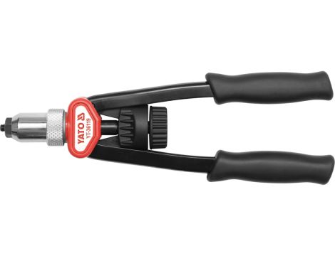 YATO - NITOWNICA RĘCZNA DO NITONAKRĘTEK M5-M12 - YT-36119