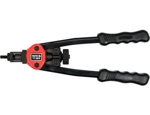 YATO - NITOWNICA RĘCZNA DO NITONAKRĘTEK M5-12 - YT-3612