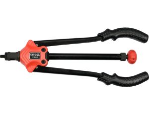 YATO - NITOWNICA RĘCZNA DO NITONAKRĘTEK M3-M12 - YT-36127
