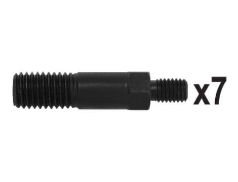 YATO - NITOWNICA RĘCZNA DO NITONAKRĘTEK M3-M12 - YT-36127 - 3