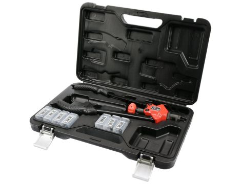 YATO - NITOWNICA RĘCZNA DO NITONAKRĘTEK M3-M12 - YT-36128 - 3