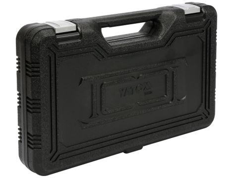 YATO - NITOWNICA RĘCZNA DO NITONAKRĘTEK M3-M12 - YT-36128 - 5