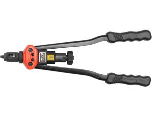 YATO - NITOWNICA RĘCZNA DO NITONAKRĘTEK M3-M12 - YT-36129