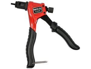 YATO - NITOWNICA RĘCZNA DO NITONAKRĘTEK M3-M6 - YT-36140 - image 2