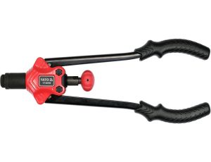 YATO - ZESTAW-NITOWNICA DO NITOTRZP. M4-M8 46CZ - YT-36150