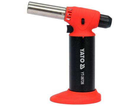 YATO - PALNIK GAZOWY - YT-36726