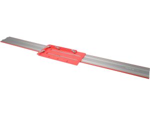 YATO - PROWADNICA UNIWERS. 1500MM ZE ŚCISKAMI - YT-36990