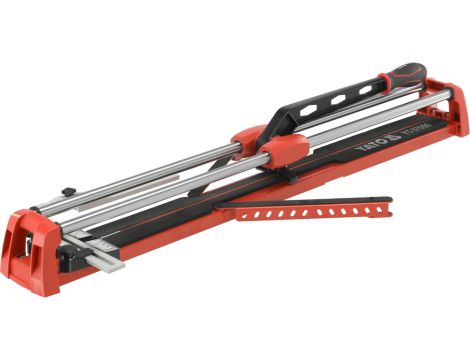 YATO - PRZYRZĄD DO CIĘCIA PŁYTEK 800 MM - YT-37000