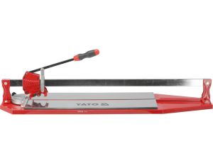 YATO - PRZYRZĄD DO CIĘCIA GLAZURY 900MM - YT-3705
