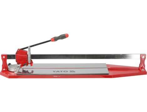 YATO - PRZYRZĄD DO CIĘCIA GLAZURY 900MM - YT-3705