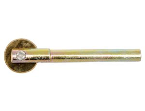 YATO - KÓŁKO TNĄCE Z UCHWYTEM 22x6x2MM - YT-3712