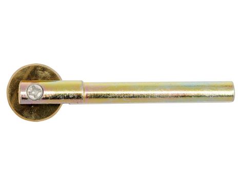 YATO - KÓŁKO TNĄCE Z UCHWYTEM 22x6x2MM - YT-3712