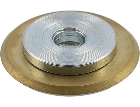 YATO - KÓŁKO TNĄCE WYMIENNE 22x11x2MM - YT-3714