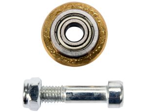 YATO - KÓŁKO TNĄCE fi 22 MM TIN - YT-37151