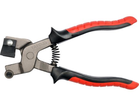 YATO - SZCZYPCE DO CIĘCIA I ŁAM.GLAZURY 200MM - YT-37160