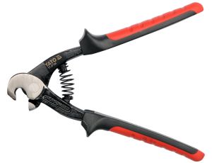 YATO - SZCZYPCE DO CIĘCIA GLAZURY 200MM - YT-37164