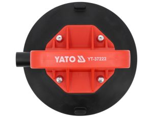 YATO - UCHWYT DO SZYB Ø150MM, Z POMPKĄ PRÓŻN. - YT-37222 - image 2