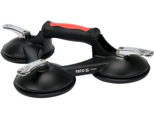 YATO - UCHWYT DO SZYB 3 X 125 MM - YT-37237