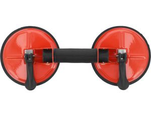 YATO - UCHWYT DO SZYB 2 X Ø150MM - RUCHOME - YT-37238 - image 2