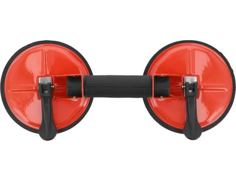 YATO - UCHWYT DO SZYB 2 X Ø150MM - RUCHOME - YT-37238 - 2