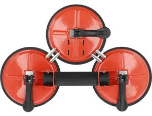 YATO - UCHWYT DO SZYB 3 X Ø150MM - RUCHOME - YT-37239 - image 2
