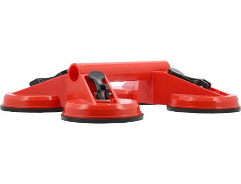 YATO - UCHWYT DO SZYB 4 X Ø120MM - YT-37241 - 3