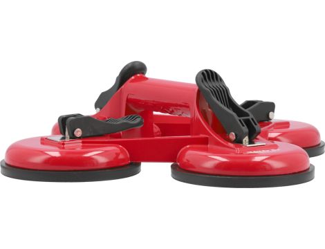 YATO - UCHWYT DO SZYB 4 X Ø120MM - ALU - YT-37242 - 3