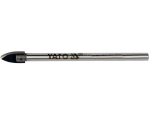 YATO - WIERTŁO DO SZKŁA I CERAMIKI 4MM - YT-3725