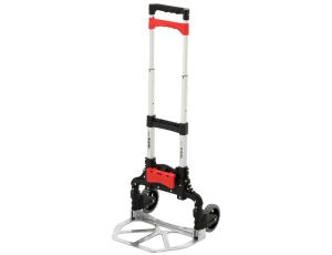 YATO - SKŁADANY WÓZEK MAGAZYNOWY 60KG - YT-37410