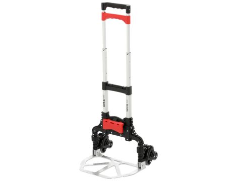 YATO - SCHODOWY WÓZEK MAGAZYNOWY 60KG - YT-37411