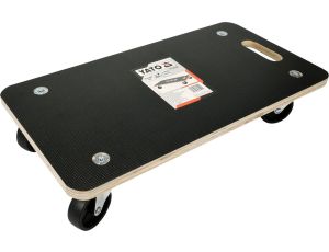 YATO - WÓZEK PLATFORMA TRANSPORTOWA DO 200KG - YT-37421