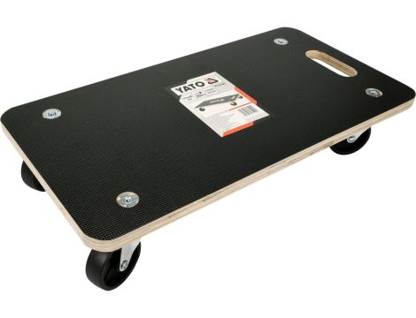 YATO - WÓZEK PLATFORMA TRANSPORTOWA DO 200KG - YT-37421