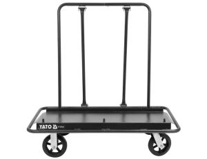 YATO - WÓZEK DO TRANSPORTU PŁYT GK - YT-37430