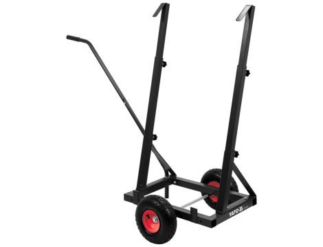 YATO - WÓZEK DO TRANSPORTU PŁYT - YT-37434