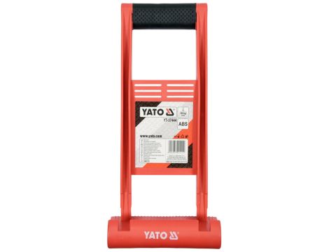 YATO - NOSIDŁO DO PŁYT GIPSOWO KARTONOWYCH - YT-37444