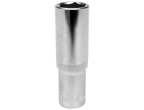 YATO - NASADKA  6MM 3/8 6-KĄT. CV DŁUGA - YT-3820