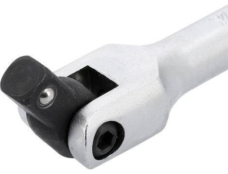 YATO - POKRĘTŁO UCHYLNE 3/8 215MM - YT-3839 - 4