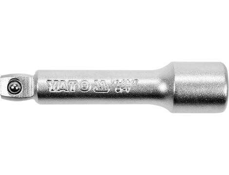 YATO - PRZEDŁUŻKA UCHYLNA 3/8 76MM - YT-3847