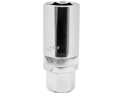 YATO - NASADKA DO ŚWIEC 3/8"16MM - YT-3851