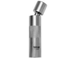 YATO - NASADKA DO ŚWIEC 16mm 3/8