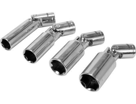 YATO - ZESTAW NASADEK DO ŚWIEC ISKROWYCH 4 SZT - YT-38520 - 2