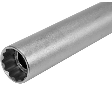 YATO - NASADKA DO ŚWIEC 14mm EXTRA DŁUGA 250mm - YT-38521 - 3